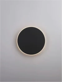 Aplică NEVO LED 21 W, 230 V, 1450 lm, 3000K, IP20, aluminiu și silicon 4