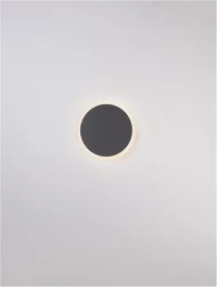 Aplică NEVO LED 21 W, 230 V, 1450 lm, 3000K, IP20, aluminiu și silicon 5