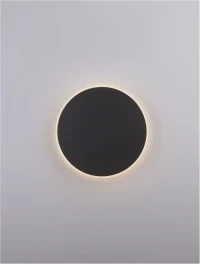 Aplică NEVO LED 21 W, 230 V, 1450 lm, 3000K, IP20, aluminiu și silicon 6