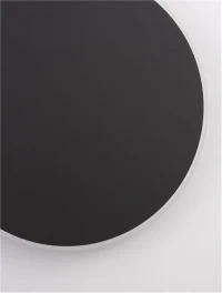 Aplică NEVO LED 21 W, 230 V, 1450 lm, 3000K, IP20, aluminiu și silicon 7