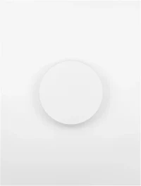 Aplică NEVO LED 21 W, 230 V, 1950 lm, 3000K, IP20, aluminiu și silicon 3