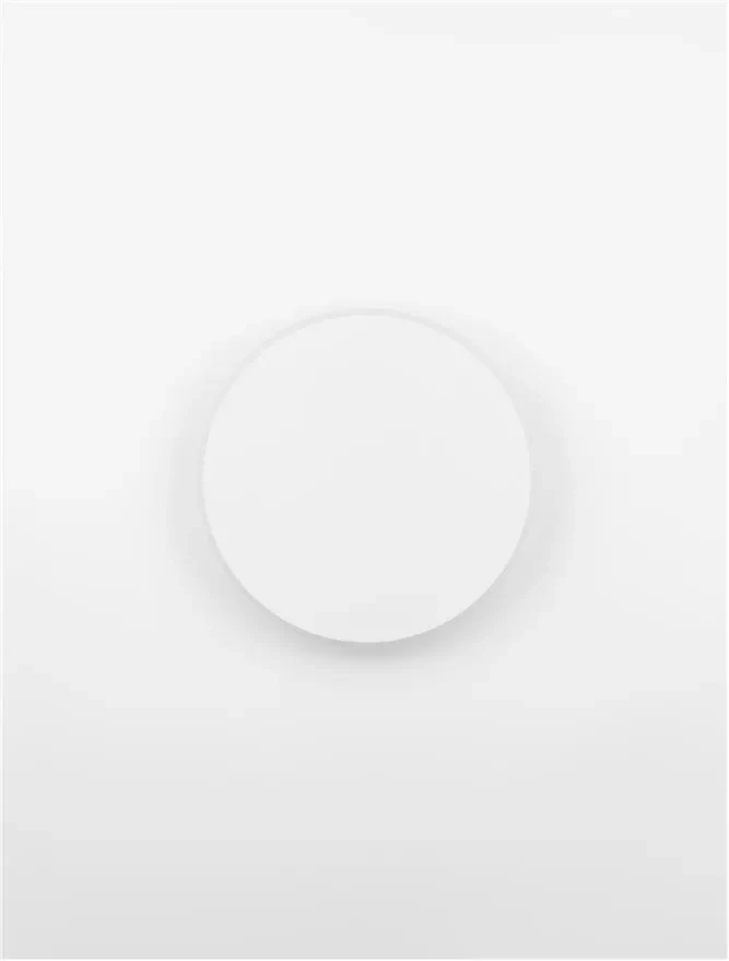 Aplică NEVO LED 21 W, 230 V, 1950 lm, 3000K, IP20, aluminiu și silicon 3