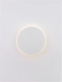 Aplică NEVO LED 21 W, 230 V, 1950 lm, 3000K, IP20, aluminiu și silicon 4