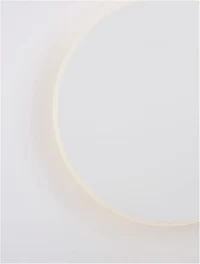 Aplică NEVO LED 21 W, 230 V, 1950 lm, 3000K, IP20, aluminiu și silicon 7