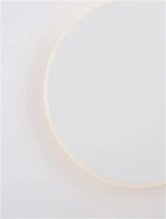 Aplică NEVO LED 21 W, 230 V, 1950 lm, 3000K, IP20, aluminiu și silicon 7
