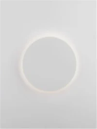 Aplică NEVO LED 21 W, 230 V, 1950 lm, 3000K, IP20, aluminiu și silicon 8