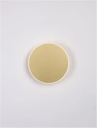 Aplică NEVO LED 21 W, 230 V, 1950 lm, 3000K, IP20, aluminiu și silicon 4