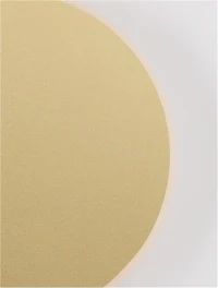 Aplică NEVO LED 21 W, 230 V, 1950 lm, 3000K, IP20, aluminiu și silicon 5