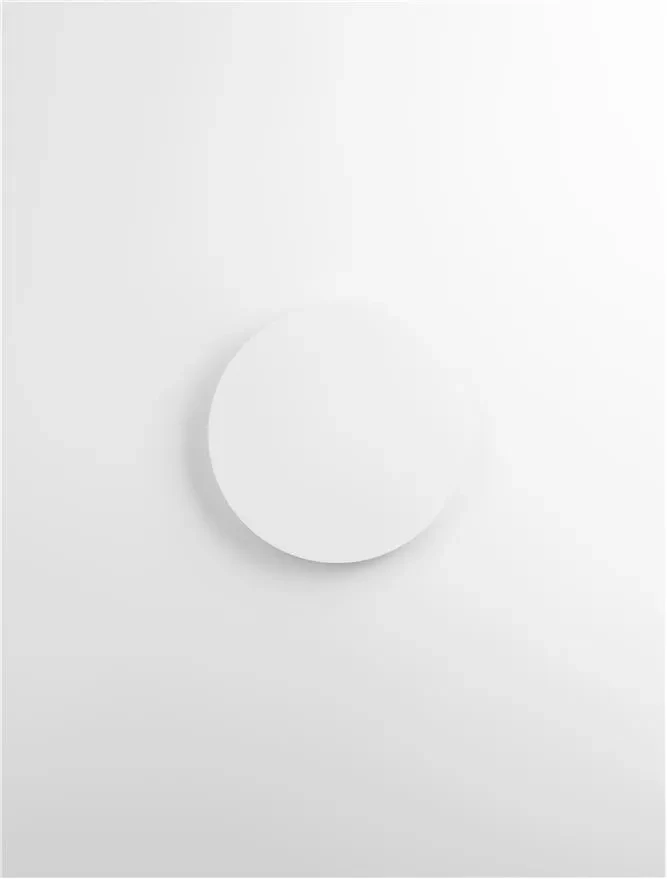 Aplică CYRCLE LED 23 W, 230 V, 2700 lm, 3000K, IP20, aluminiu și silicon 3