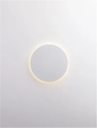 Aplică CYRCLE LED 23 W, 230 V, 2700 lm, 3000K, IP20, aluminiu și silicon 4