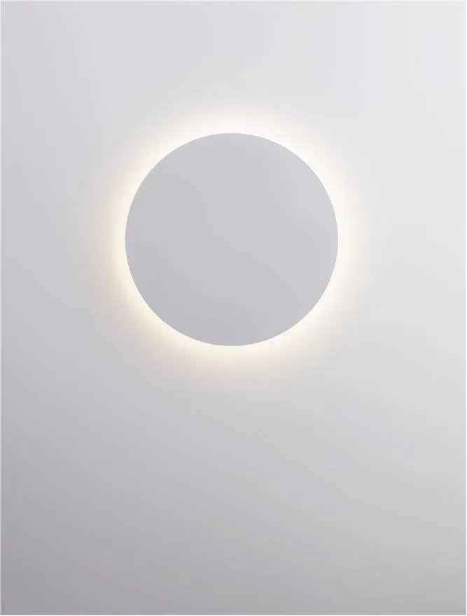 Aplică CYRCLE LED 23 W, 230 V, 2700 lm, 3000K, IP20, aluminiu și silicon 6
