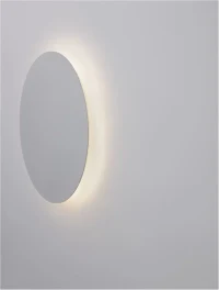 Aplică CYRCLE LED 23 W, 230 V, 2700 lm, 3000K, IP20, aluminiu și silicon 8
