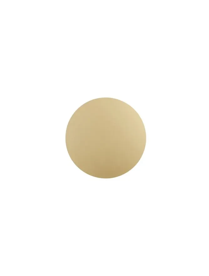 Aplică CYRCLE LED 23 W, 230 V, 2300 lm, 3000K, IP20, aluminiu și silicon 2
