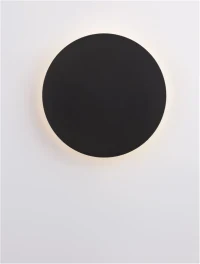 Aplică CYRCLE LED 12 W, 230 V, 1300 lm, 3000K, IP20, aluminiu și silicon 7