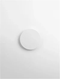 Aplică CYRCLE LED 12 W, 230 V, 1500 lm, 3000K, IP20, aluminiu și silicon 3