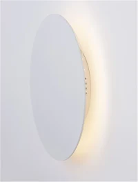 Aplică CYRCLE LED 12 W, 230 V, 1500 lm, 3000K, IP20, aluminiu și silicon 6