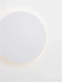 Aplică CYRCLE LED 12 W, 230 V, 1500 lm, 3000K, IP20, aluminiu și silicon 7