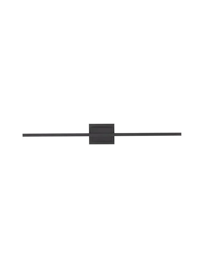 Aplică AZURE LED 21 W, 230 V, 1000 lm, 3000K, IP20, aluminiu și silicon 2