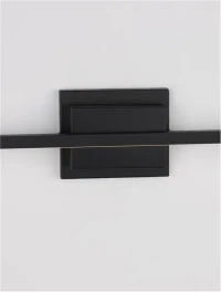 Aplică AZURE LED 21 W, 230 V, 1000 lm, 3000K, IP20, aluminiu și silicon 4