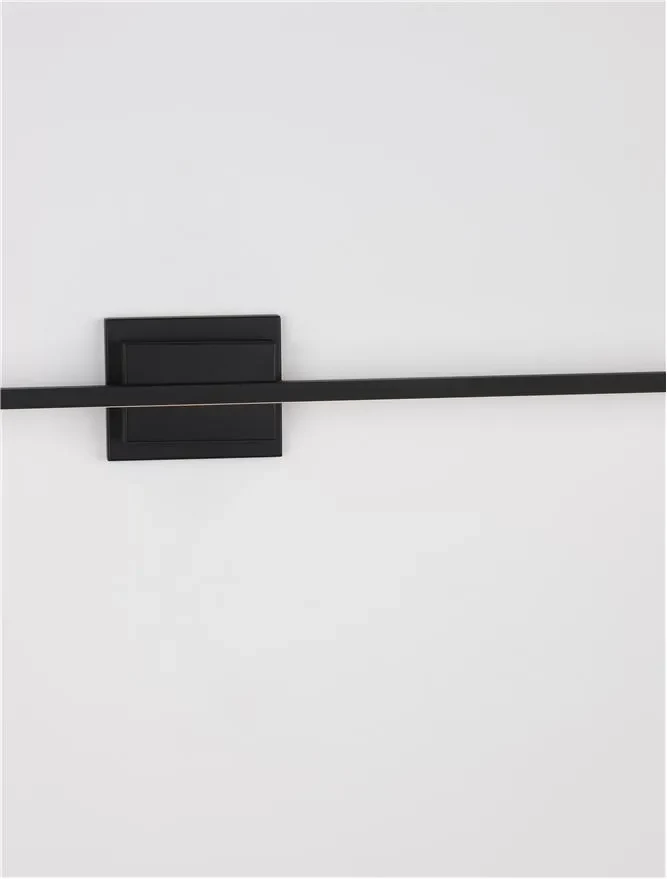 Aplică AZURE LED 21 W, 230 V, 1000 lm, 3000K, IP20, aluminiu și silicon 5