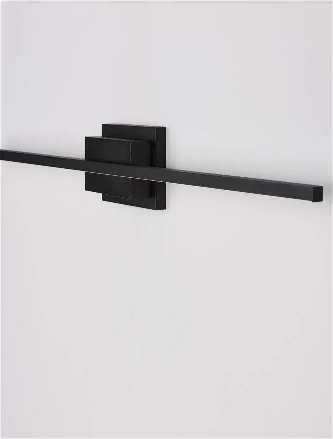 Aplică AZURE LED 21 W, 230 V, 1000 lm, 3000K, IP20, aluminiu și silicon 7