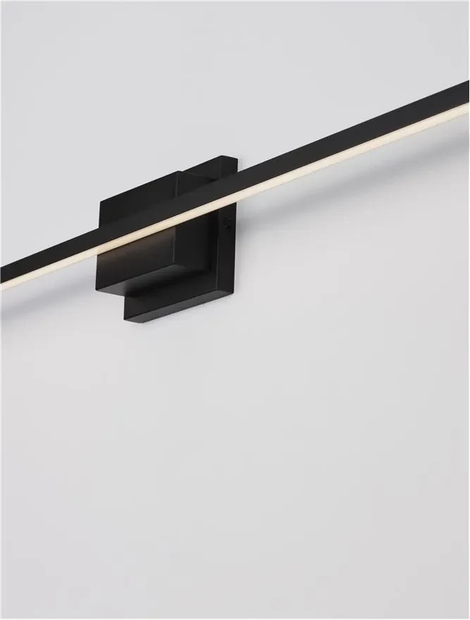 Aplică AZURE LED 21 W, 230 V, 1000 lm, 3000K, IP20, aluminiu și silicon 8