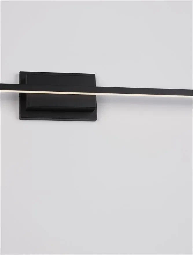 Aplică AZURE LED 29 W, 230 V, 1350 lm, 3000K, IP20, aluminiu și silicon 5