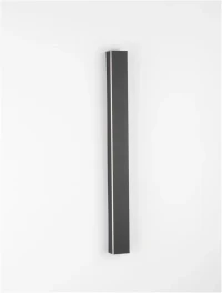 Aplică COLBY LED 21 W, 230 V, 1100 lm, 3000K, IP20, oțel și aluminiu 4