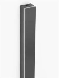 Aplică COLBY LED 21 W, 230 V, 1100 lm, 3000K, IP20, oțel și aluminiu 5