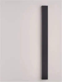 Aplică COLBY LED 21 W, 230 V, 1100 lm, 3000K, IP20, oțel și aluminiu 7