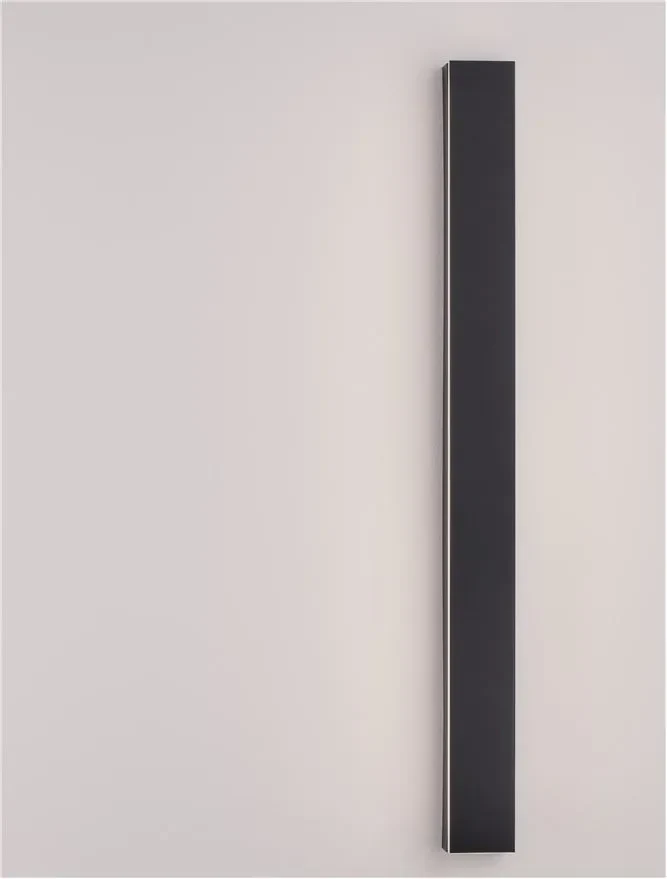 Aplică COLBY LED 21 W, 230 V, 1100 lm, 3000K, IP20, oțel și aluminiu 7