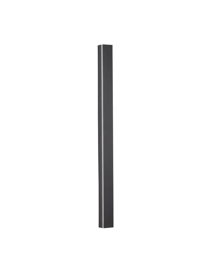 Aplică COLBY LED 29 W, 230 V, 1200 lm, 3000K, IP20, oțel și aluminiu 2