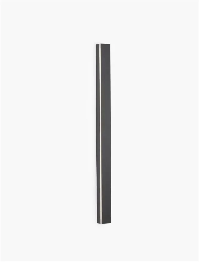 Aplică COLBY LED 29 W, 230 V, 1200 lm, 3000K, IP20, oțel și aluminiu 4