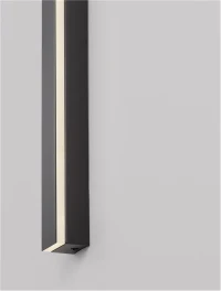 Aplică COLBY LED 29 W, 230 V, 1200 lm, 3000K, IP20, oțel și aluminiu 6