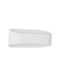 Aplică exterior MILE LED 9 W, 100-240 V, 475 lm, 3000K, IP54, CRI ≥80, aluminiu și sticlă 2