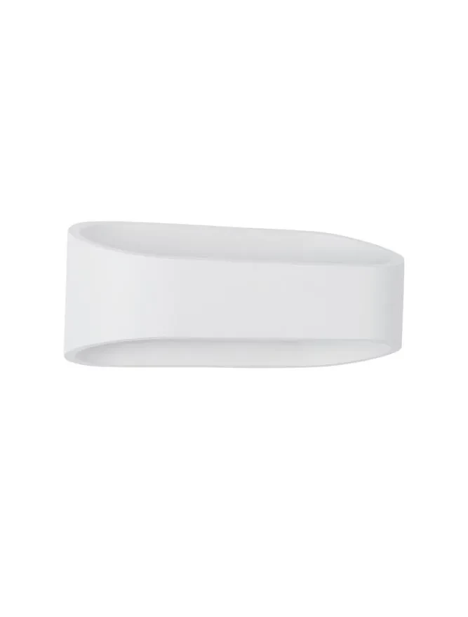 Aplică exterior MILE LED 9 W, 100-240 V, 475 lm, 3000K, IP54, CRI ≥80, aluminiu și sticlă 2