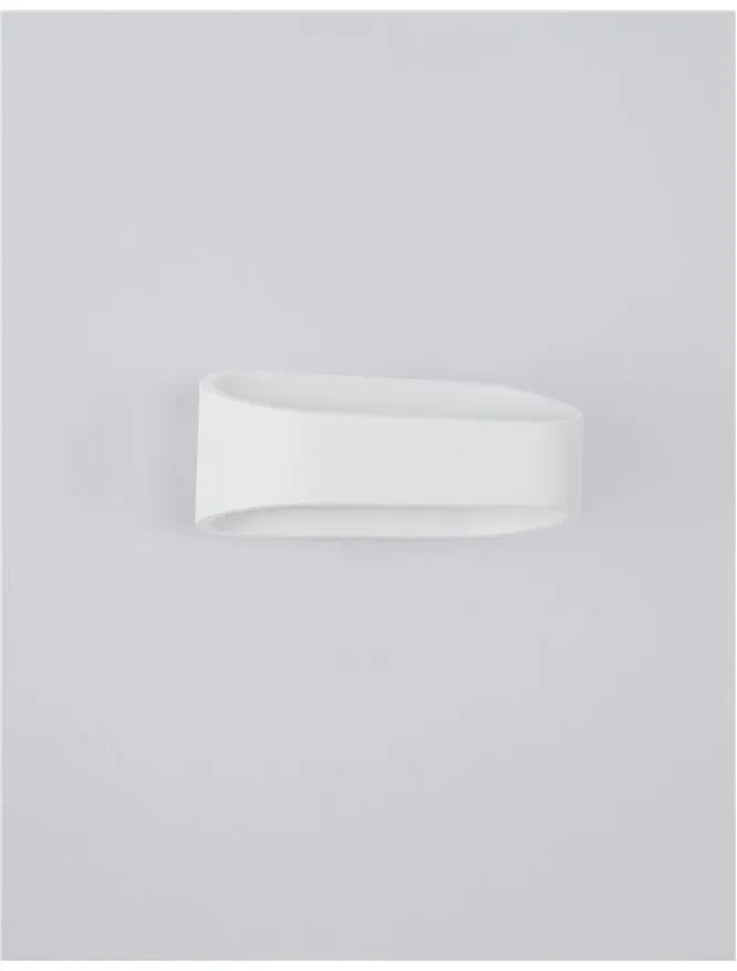 Aplică exterior MILE LED 9 W, 100-240 V, 475 lm, 3000K, IP54, CRI ≥80, aluminiu și sticlă 3