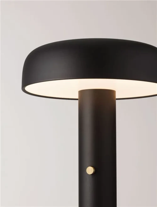Lampadar NOELIA LED 28 W, 220-240 V, 1288 lm, 3000K, IP20, dimmabil prin întrerupător, aluminiu, acril și oțel