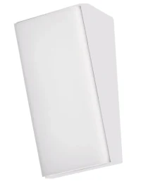 Aplică exterior KEEN LED 12 W, 220-240 V, 1080 lm, 3000K, IP65, aluminiu și acril