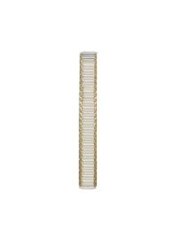 Aplică AURELIA LED 19 W, 230 V, 1428 lm, 3500K, IP20, cristal și metal 2