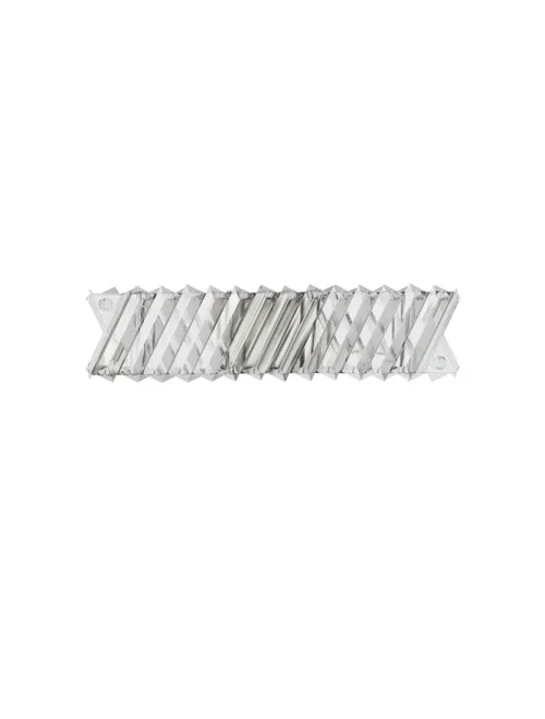 Aplice ARIETTA LED 9 W, 220-240 V, 630 lm, 3000K, IP20, dimmabil Triac, metal