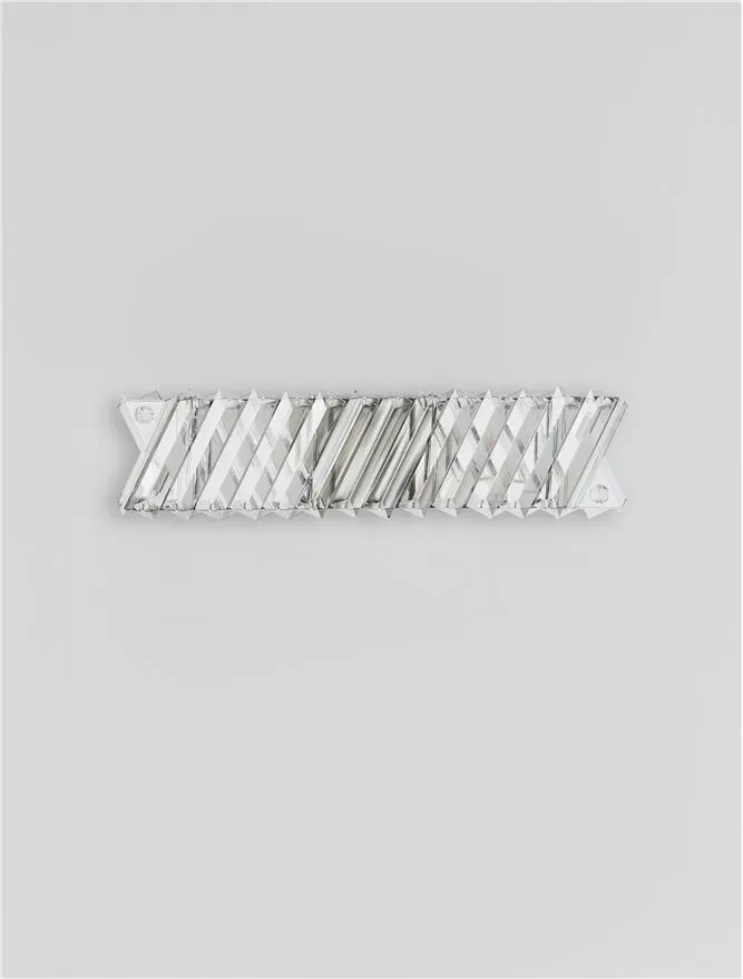 Aplice ARIETTA LED 9 W, 220-240 V, 630 lm, 3000K, IP20, dimmabil Triac, metal 3