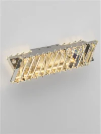 Aplice ARIETTA LED 9 W, 220-240 V, 630 lm, 3000K, IP20, dimmabil Triac, metal 5