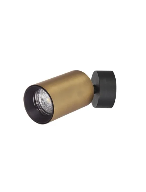 Proiector INUS GU10, 1x10 W, 220-240 V, IP20, aluminiu