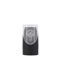 Aplică exterior SELENA E27, 1x12 W, 220-240 V, IP65, aluminiu și acril 2