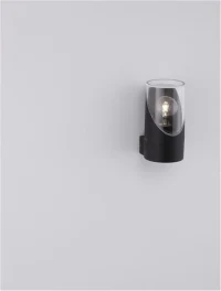 Aplică exterior SELENA E27, 1x12 W, 220-240 V, IP65, aluminiu și acril 7