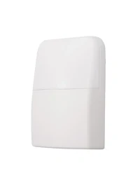 Aplică exterior DROPLET LED 6 W, 100-240 V, 230 lm, 3000K, IP65, aluminiu și acril