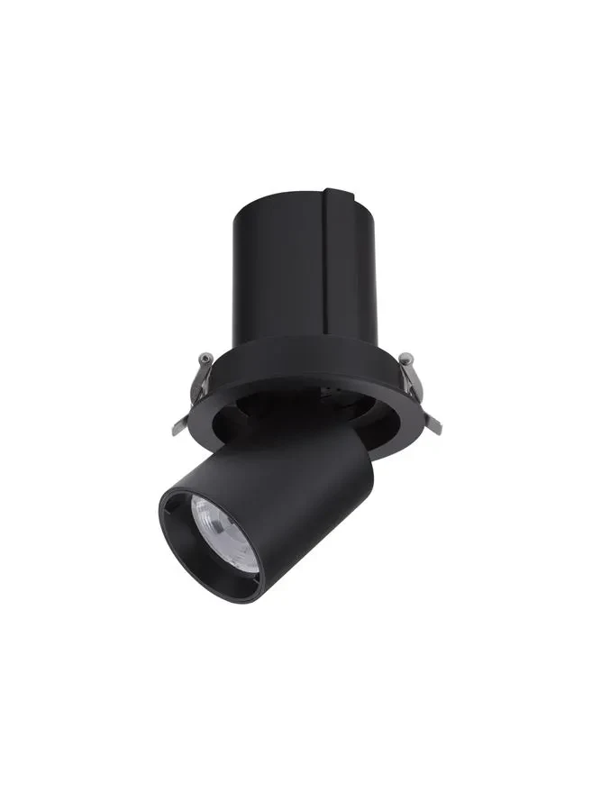 Spot NARUTO LED 15 W, 230 V, 1295 lm, 3000K, IP20, UGR <19, CRI ≥90, aluminiu 2