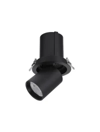 Spot NARUTO 20 W, 230 V, 1848 lm, 3000K, IP20, UGR <19, CRI ≥90, aluminiu