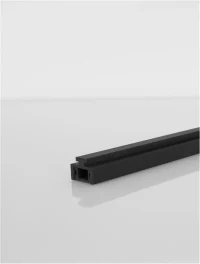 LINA IP20, aluminiu